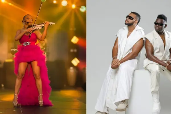 Festival Kompa Zouk Ontario
