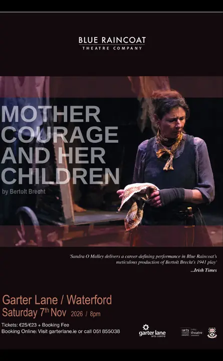 Mother Courage