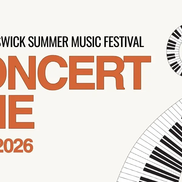 Concert One - New Brunswick Summer Music Festival at Memorial Hall
