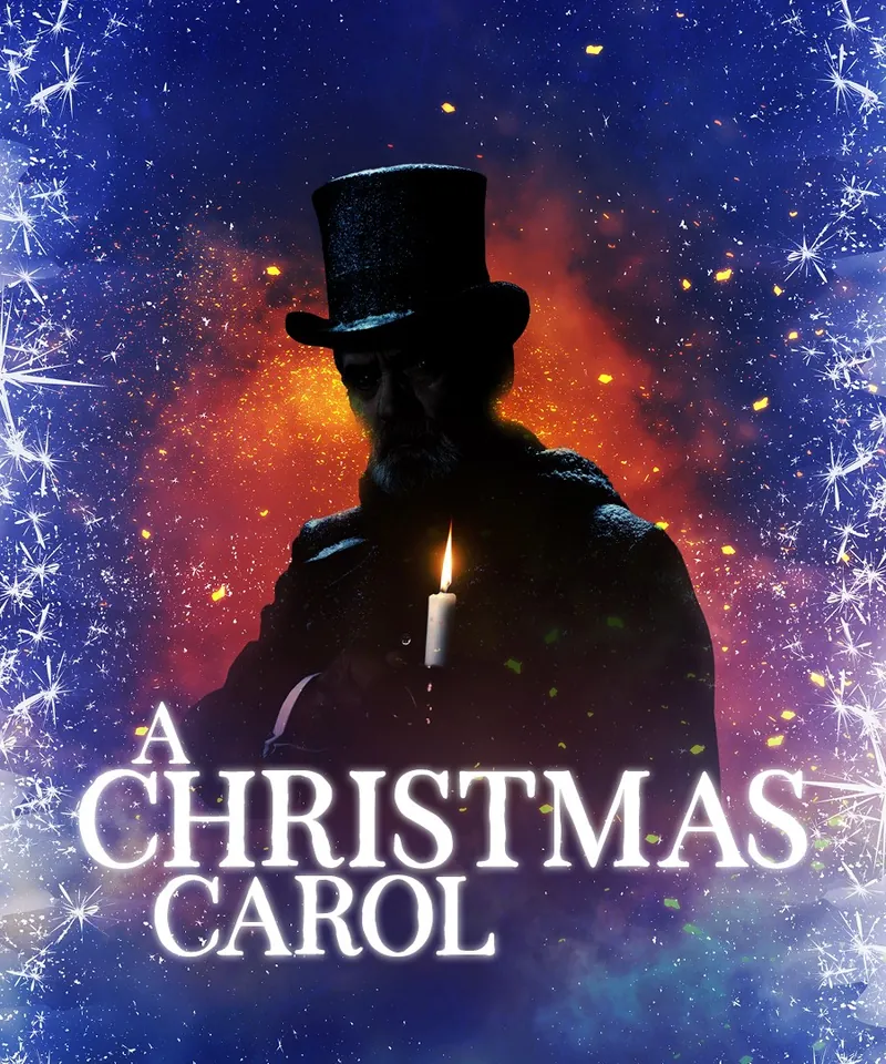 A Christmas Carol 2026 à Albany Theatre