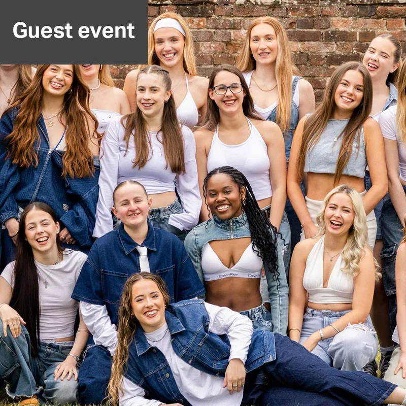 Creative Academy Graduate Showcase 2026