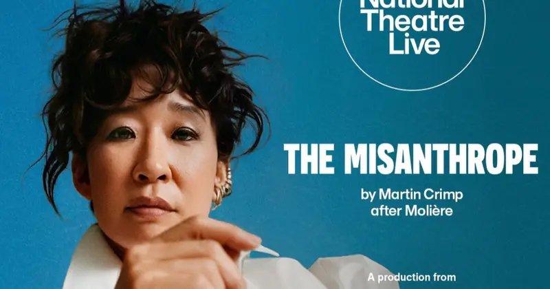 The Misanthrope à Eastgate Theatre and Arts Centre