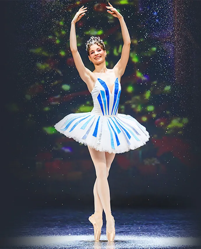 The Nutcracker