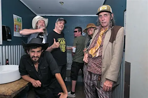 Hickoids