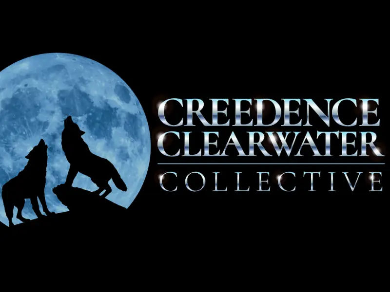 Creedence Clearwater Collective 2026 at The Art House