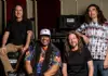 Melvin Seals & JGB