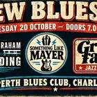 NEW BLUES 9 at The Charles Hotel