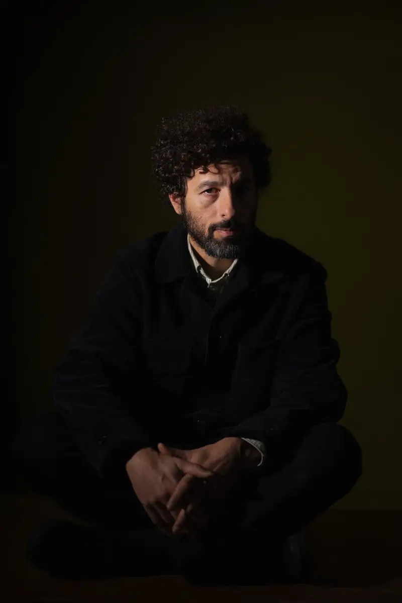 José González
