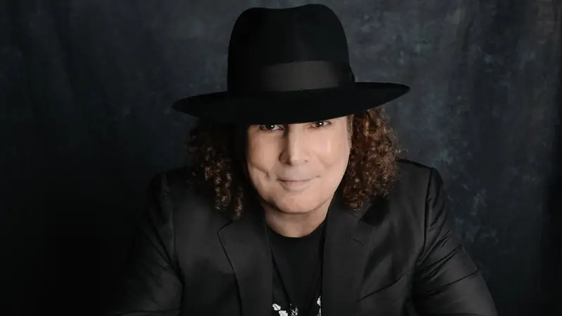Boney James en The Clyde Theatre