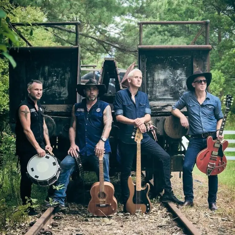 Don Rogers Band at Seaview Tavern