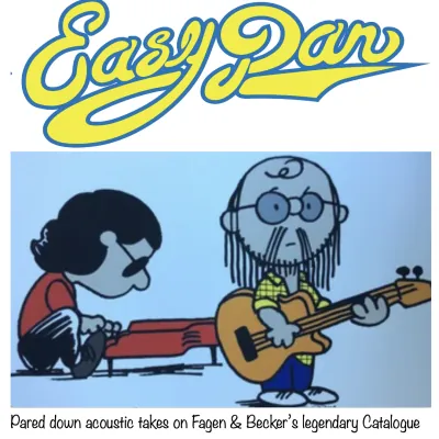 Easy Dan