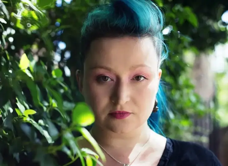 Eliza Carthy & The Restitution at Liverpool Philharmonic Hall