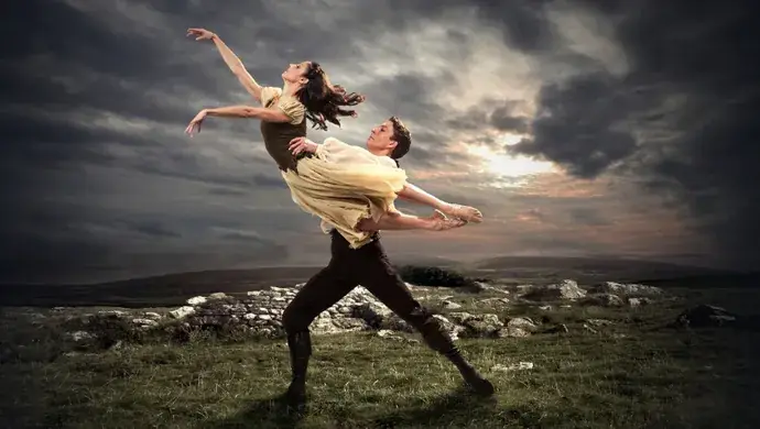 Northern Ballet - Wuthering Heights à Theatre Royal