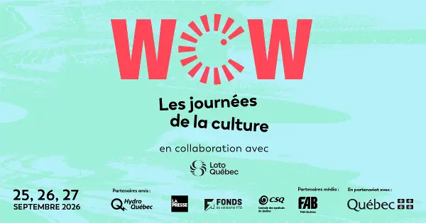 Quand la culture rencontre la santé at Ville d'Amos