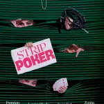 STRIP POKER på Teatro de Las Aguas