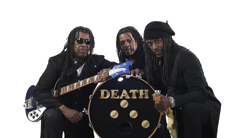 Death