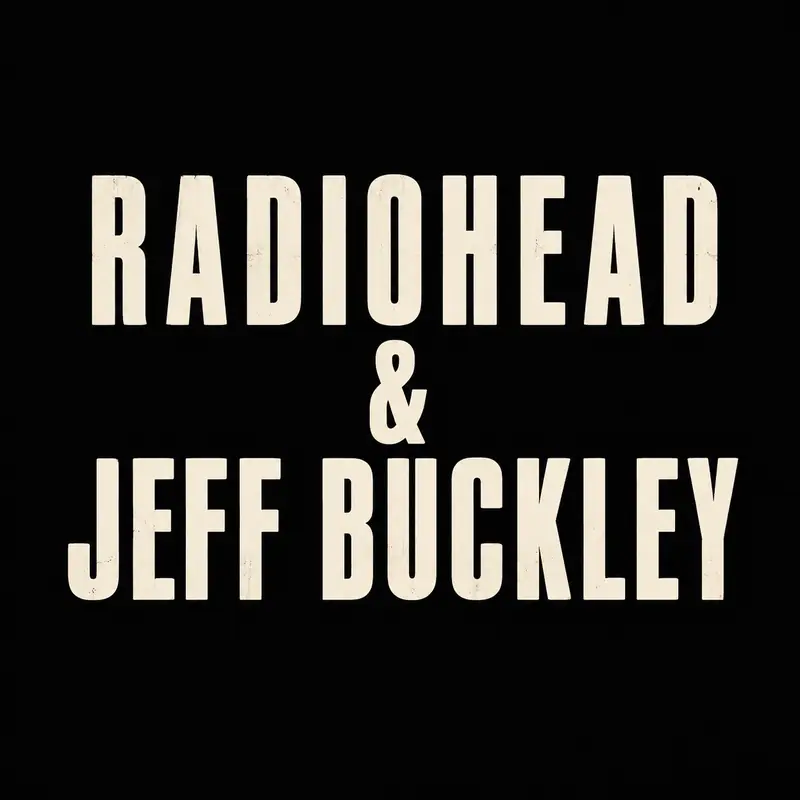 Radiohead & Jeff Buckley performed LIVE in Liverpool at Camp and Furnace