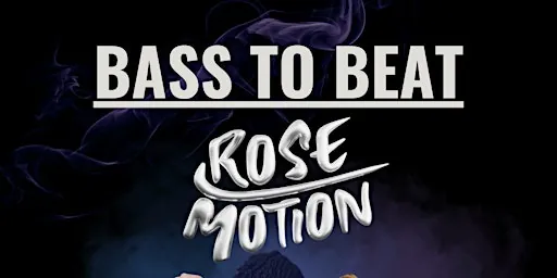 Bass To Beat - CLUB 97 at 10225 97 St NW
