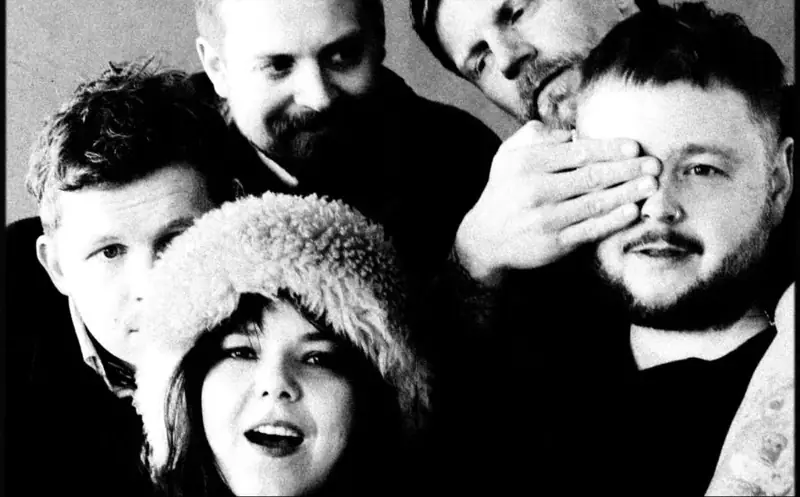 Of Monsters and Men