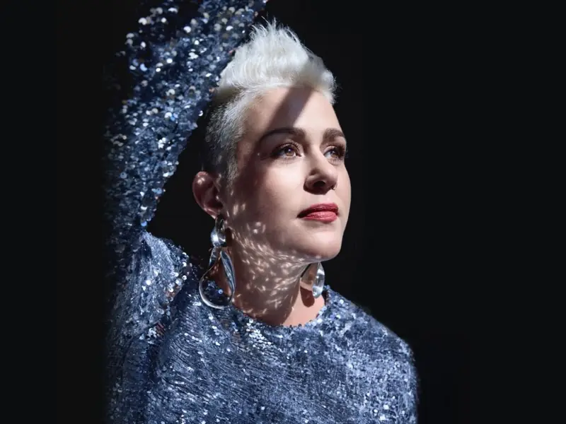 Katie Noonan
