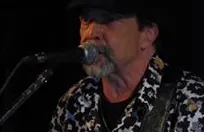 Brian McCullough Band at The Blues Can