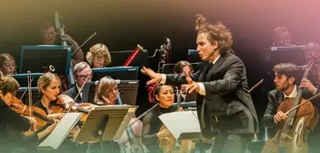 Highland Classics at Eden Court