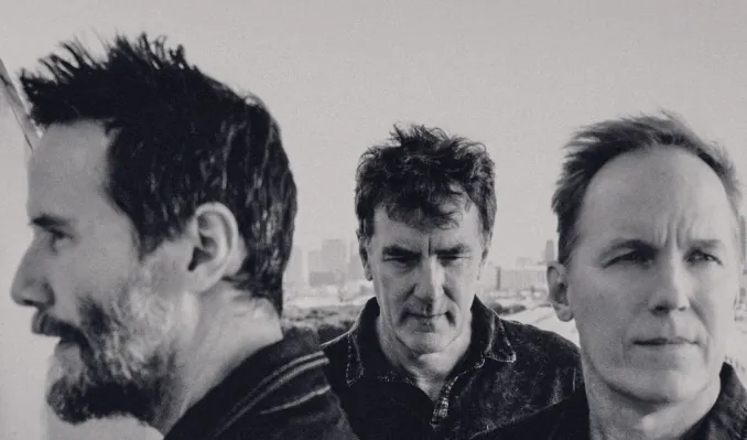 Dogstar: ALL IN NOW TOUR at Union Transfer