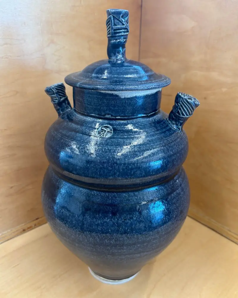 ADVANCED POTTERS WHEEL