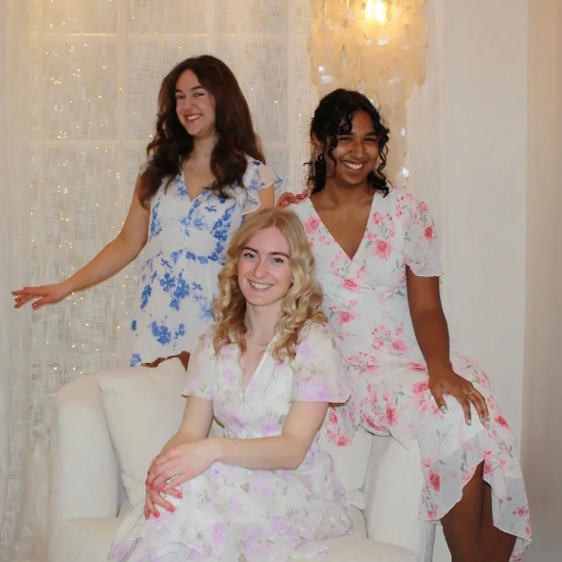 Petit-Tones in Concert at Emmanuel Anglican Church and The Refinery Arts and Spirit Centre