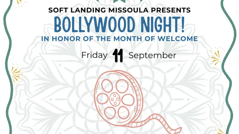 Bollywood Night à The Roxy Theater