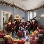 FURNACE AND THE FUNDAMENTALS - ‘A Very Furnace Christmas 2026’ at Northcote Theatre