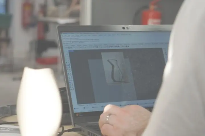 Introduction to Rhino CAD at Creative Spark