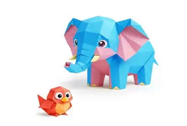 SOÑANDO EL CARNAVAL DE LOS ANIMALES
