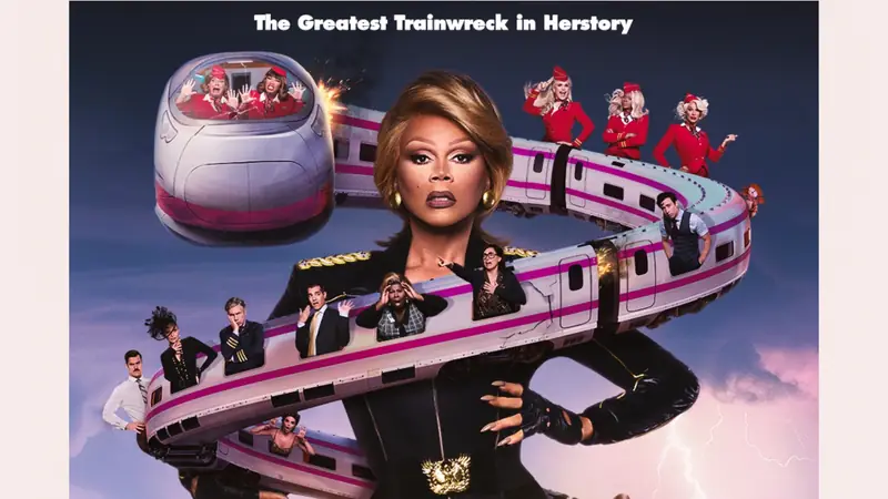 Stop! That! Train!
