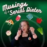 Musings of a Serial Dieter at The Courtyard