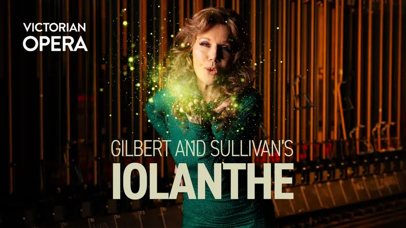 Victorian Opera – Iolanthe