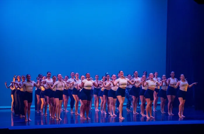 Celebrations 2026 à Capitol Theatre