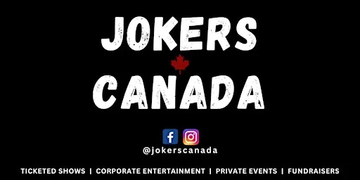 Portage la Prairie Comedy Classic (Produced by Jokers Canada) en Prairie Fusion Arts & Entertainment