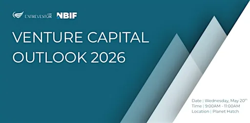 Venture Capital Outlook 2026 à Planet Hatch