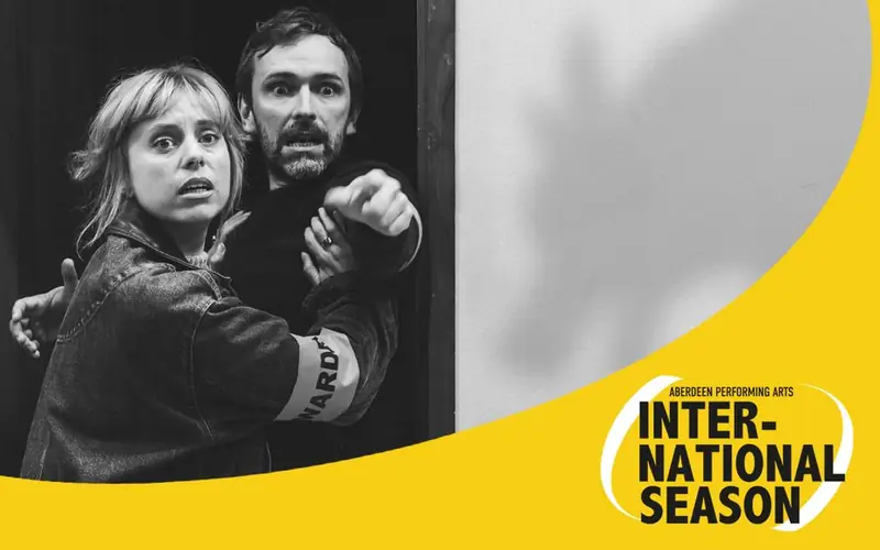 Werewolf (International Season 2026)
