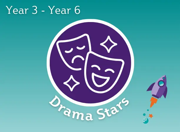 Drama Stars à Z-arts
