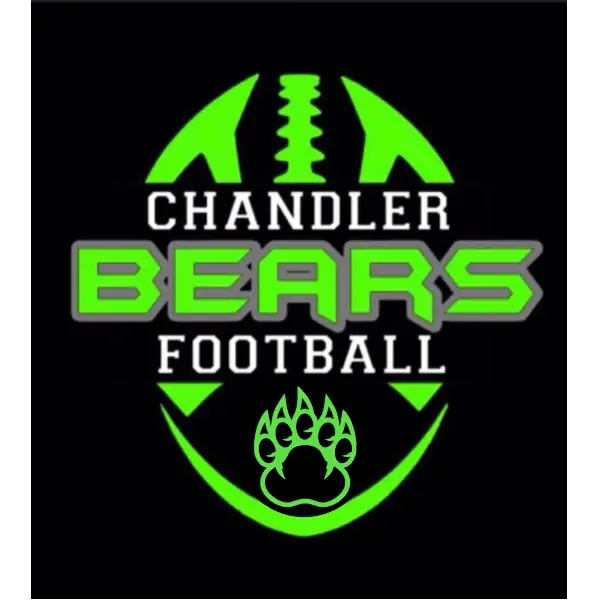 CHANDLER BEARS FOOTBALL FUNDRAISER