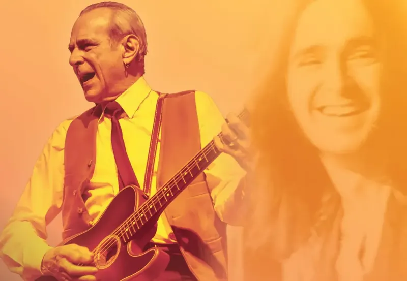 Francis Rossi
