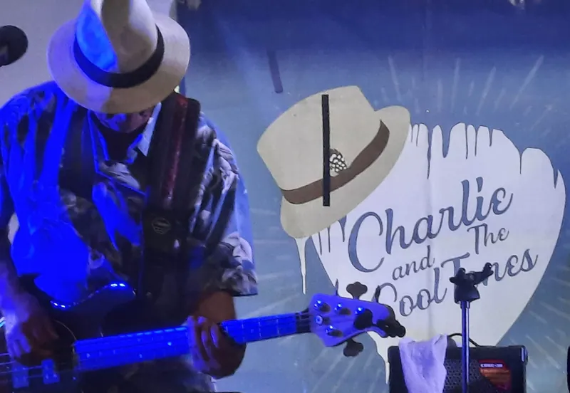 Charlie and The Cool Tones