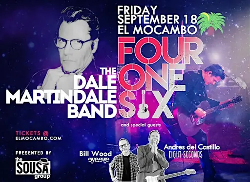 FourOneSix (Full Band)