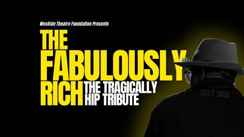 The Fabulously Rich