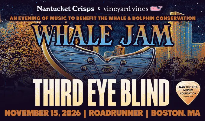 Third Eye Blind at Roadrunner