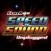 Crush 40: Speed of Sound Unplugged à The Glee Club