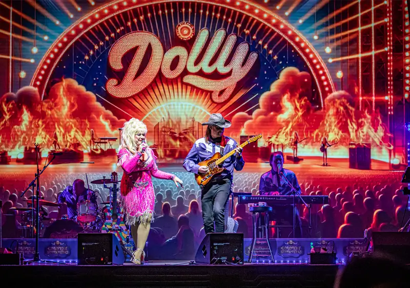 Country Superstars