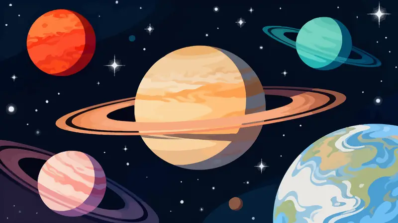 NSOI: Symphony Shorts Star Wars & The Planets at National Concert Hall